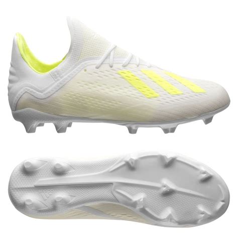 Adidas X 18.1 FG/AG Virtuso 